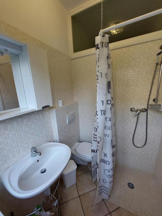 ベッラージョEva Houseアパートメント エクステリア 写真